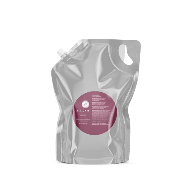 Aluram Volumizing Conditioner - M2G