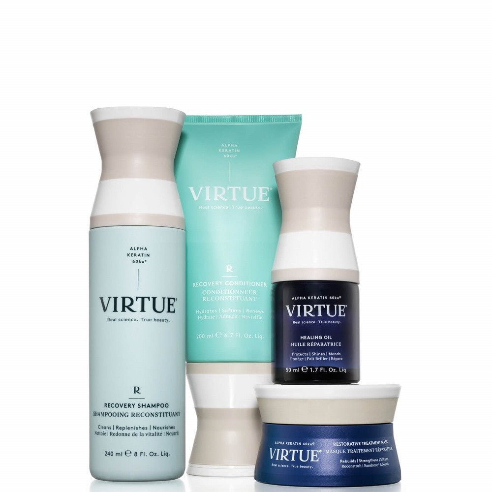 Virtue Fan Favorites Kit 4Pc - M2G