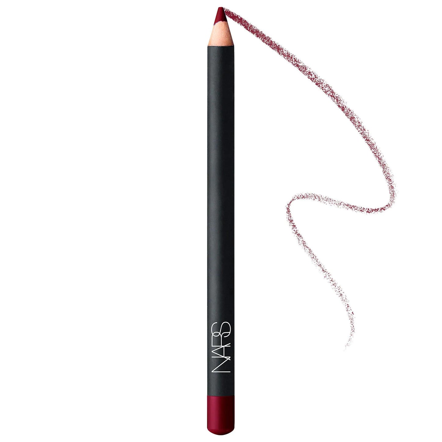 NARS Precision Lip Liner Pencil: Define & Shape Lips with Highly Pigmented, Long-Wearing Matte Color for Laser-Focus Definition