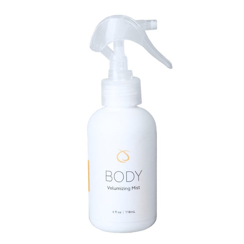 Sunlights Body Volumizing Mist 4oz - M2G