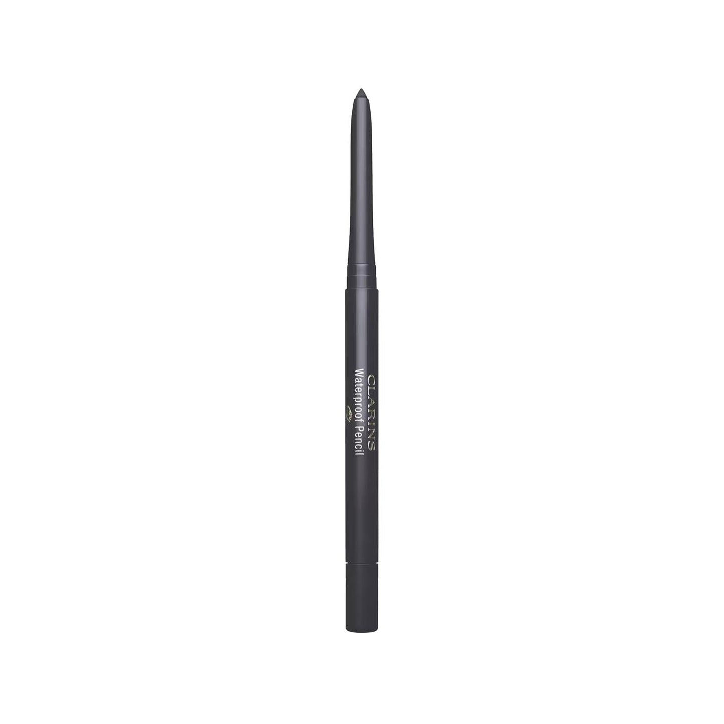 Clarins Waterproof Eye Pencil 06 Grey - Long-Lasting, Smudge-Proof Grey Eyeliner for All-Day Wear