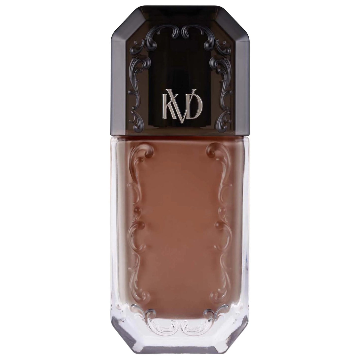 Good Apple: Full Coverage Non-Comedogenic Serum Foundation | Lightweight, Long-Wear Shine Control for Acne-Prone Skin | Vegan & Cruelty-Free