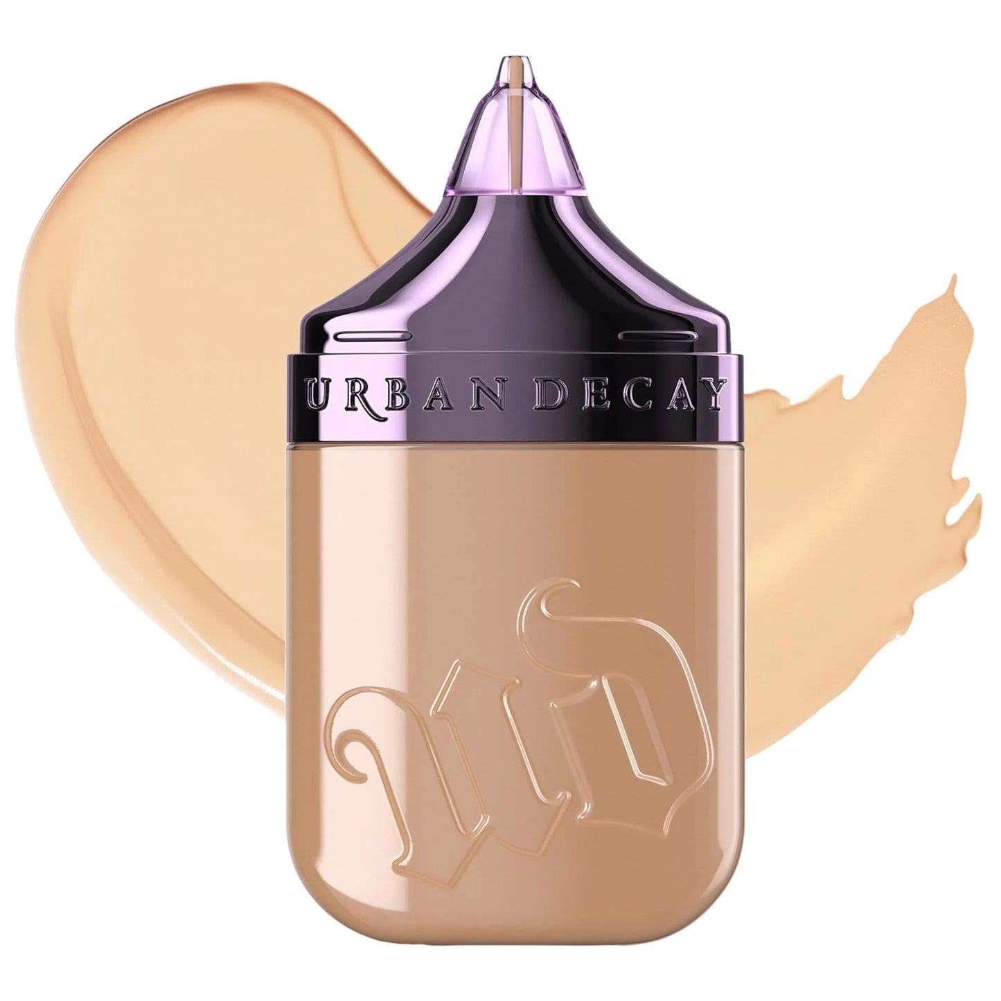 Face Bond Waterproof Foundation: Medium Coverage, Matte Finish & Niacinamide for Sensitive, Oily Skin | Cruelty-Free, Lightweight & Self-Setting