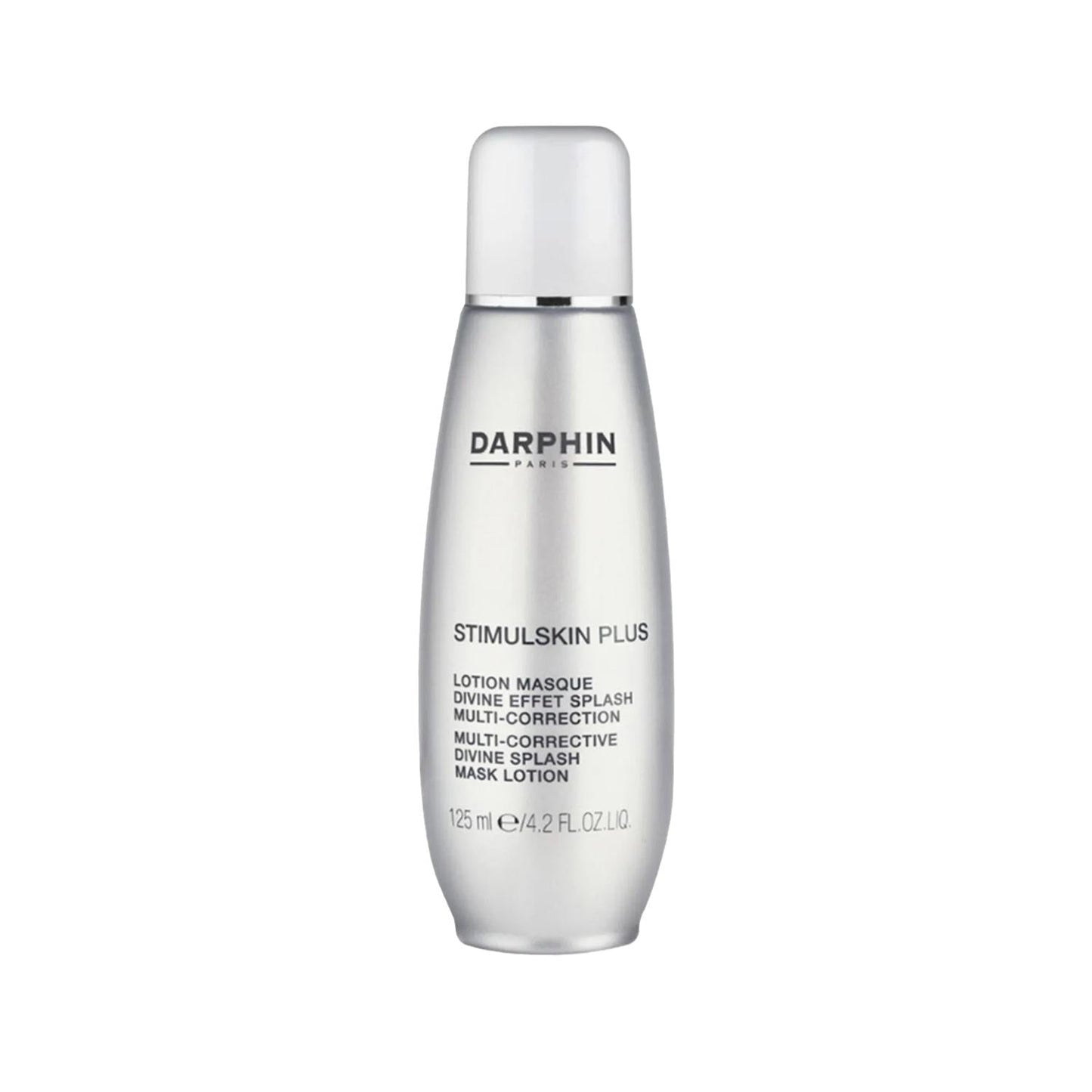 Darphin Stimulskin Plus Multi-Corrective Divine Splash Mask Lotion 125 ml - Hydrating Anti-Aging Skincare Lotion