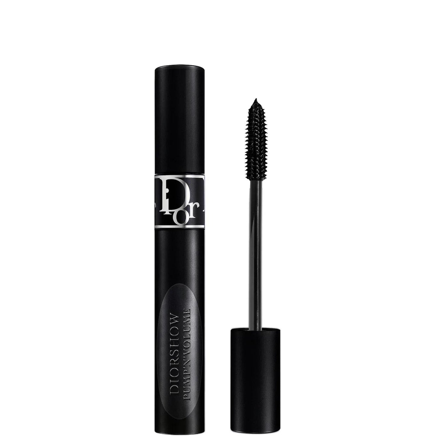 Dior Diorshow Pump 'N' Volume Mascara - Volumizing, Lengthening, Natural-Origin Ingredients