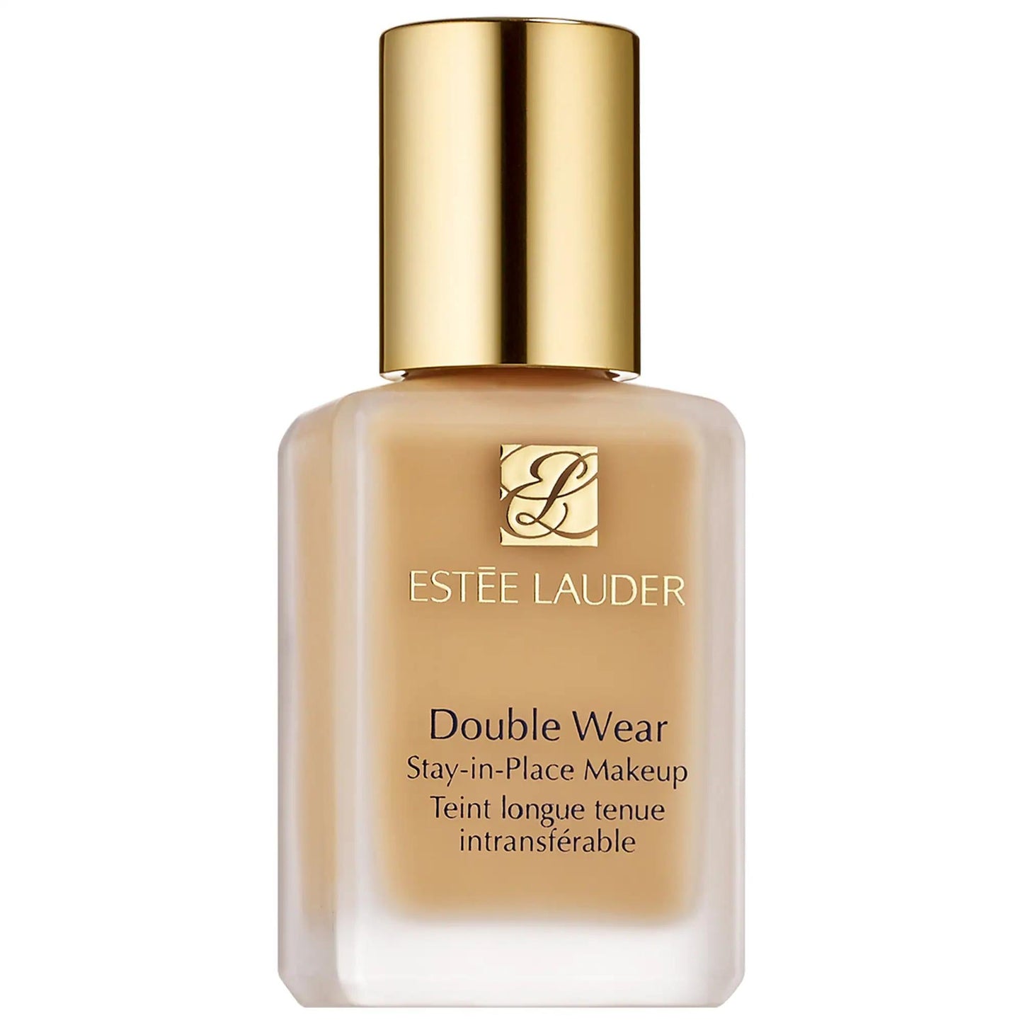 EstŽe Lauder Double Wear: 24-Hour Longwear Liquid Foundation - Full Coverage, Matte Finish, Oil-Free - Find Your Perfect Shade.