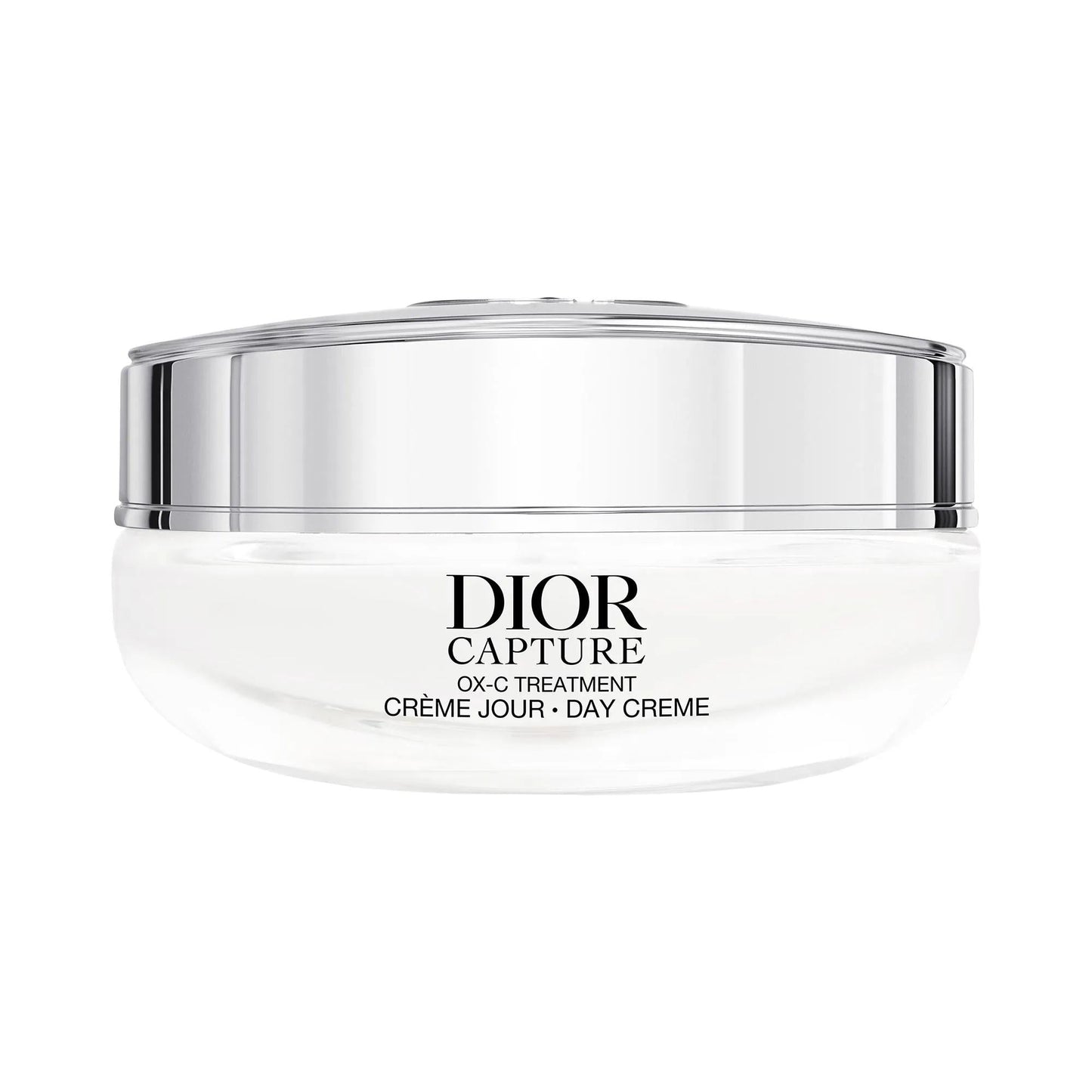 Dior Capture Creme: Firming Face Cream with Hyaluronic Acid for Wrinkle Reduction & Skin Revitalization