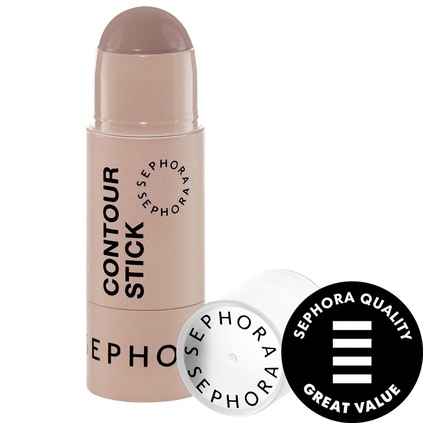 NARS Cream Contour Stick - Effortless Sculpting & Definition for All Skin Tones - Matte Finish, Waterproof & Long-Lasting