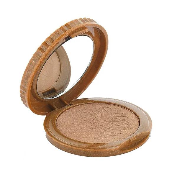 Pastel Spring Blush: Soft & Silky Powder Blush for Natural Cheek Color | Enhances Complexion with Easy Color Payoff