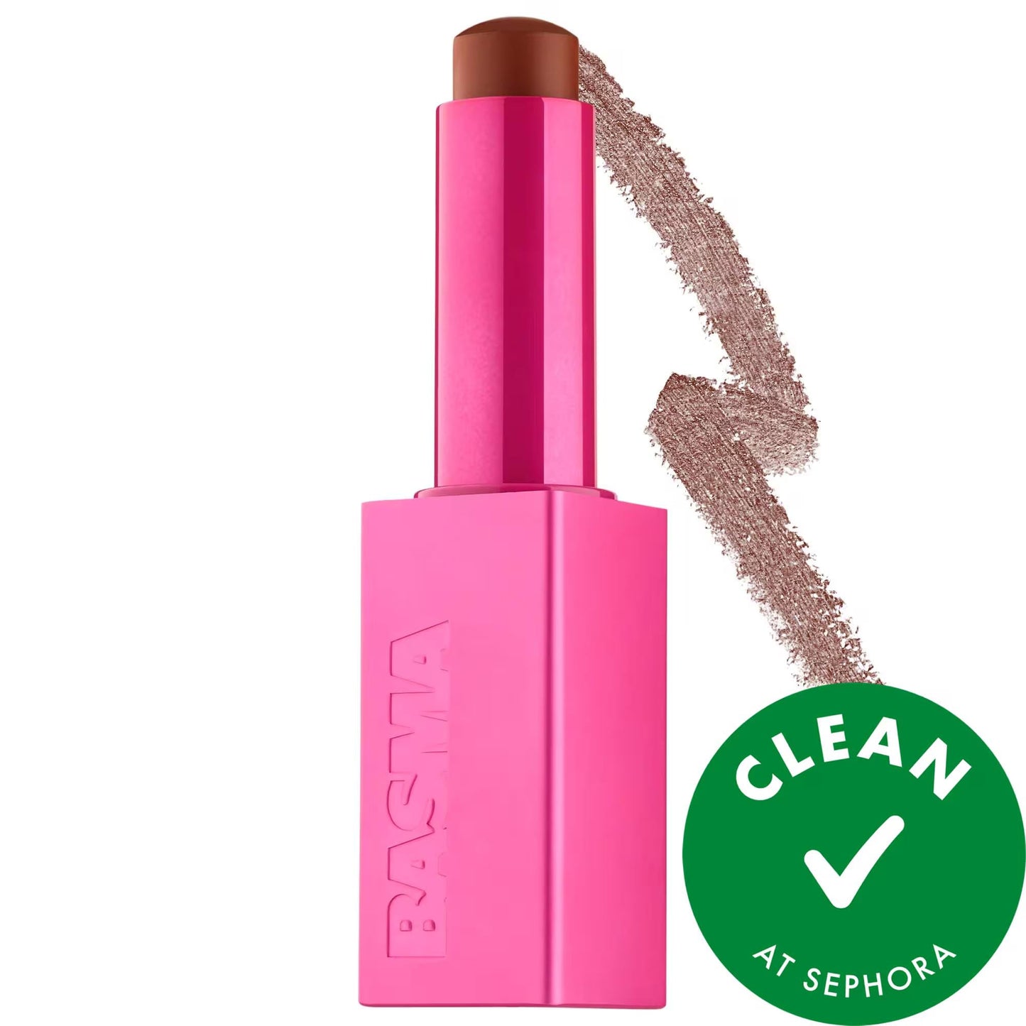 Hydrating Bliss Foundation Stick: Buildable Coverage, Natural Finish with Aloe Vera & Vitamin E - Vegan, Cruelty-Free