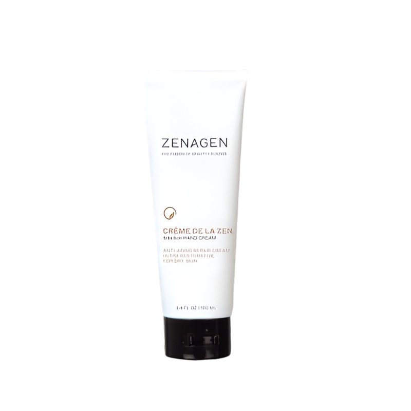 Zenagen Crema De La Zen 3.4oz - M2G