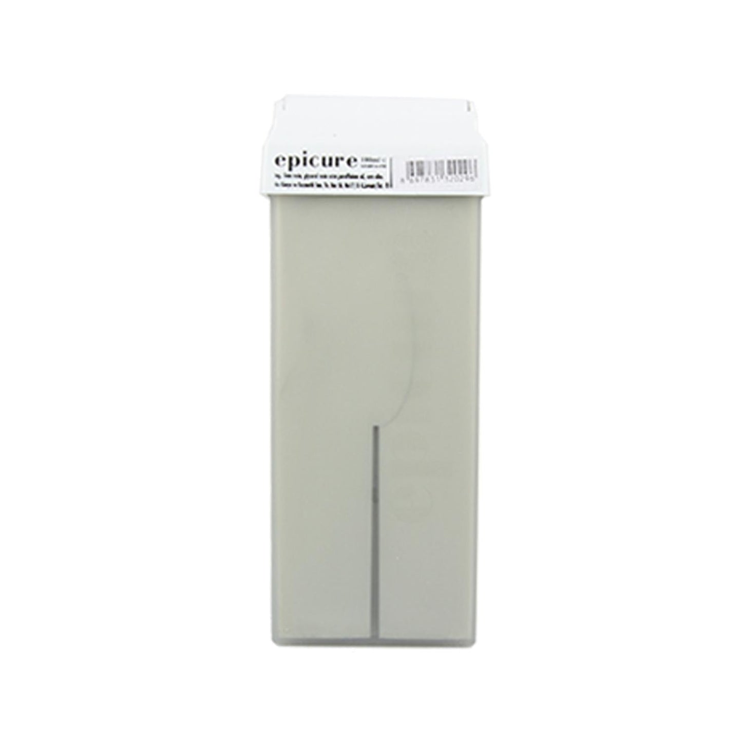 Epicure Zinc-Free Powder-Free Hair Removal Wax Cartridge - 100ml, Ideal for Sensitive Skin