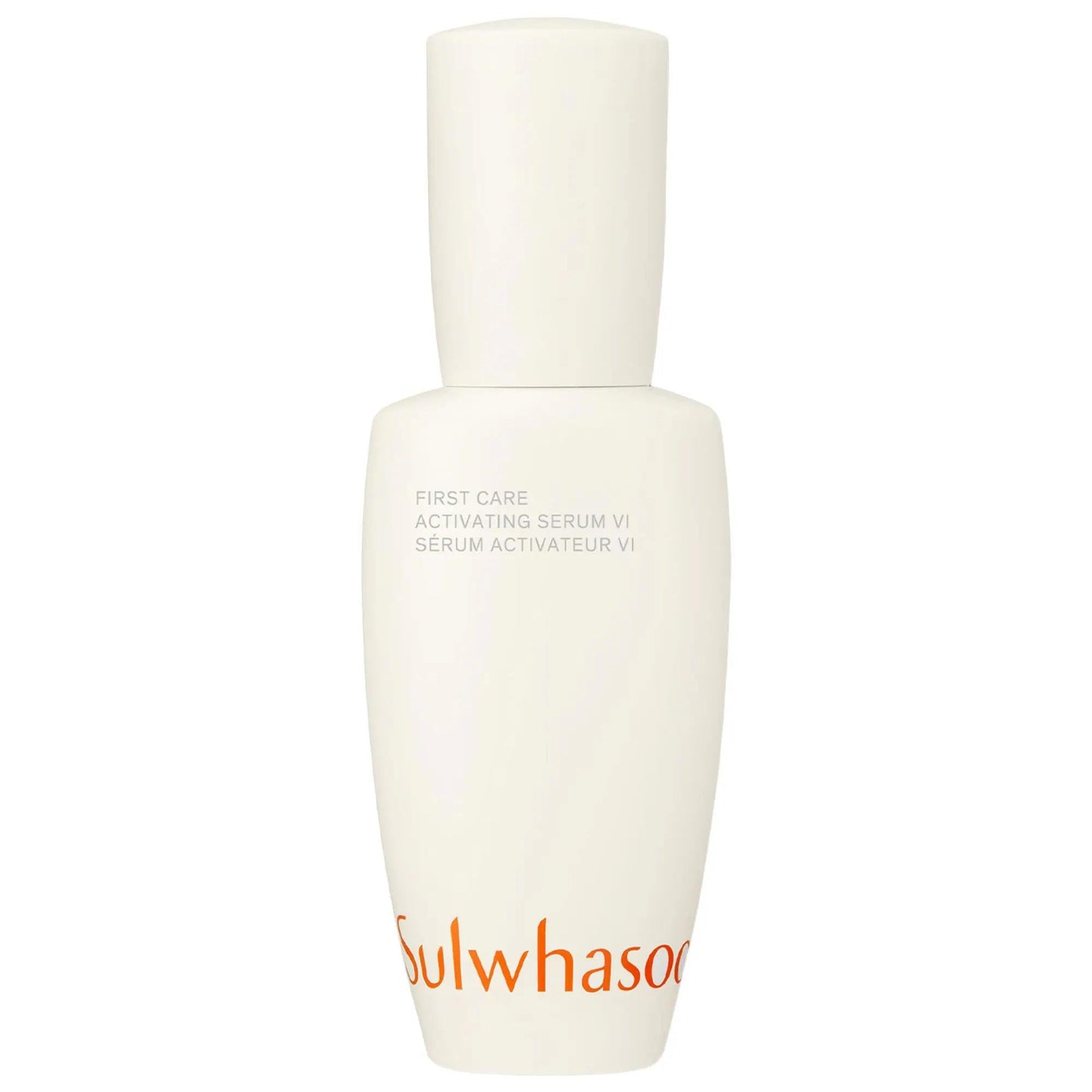 First Care Activating Serum by Sulwhasoo - Anti-Aging Serum for Hydrating, Brightening & Firming Skin