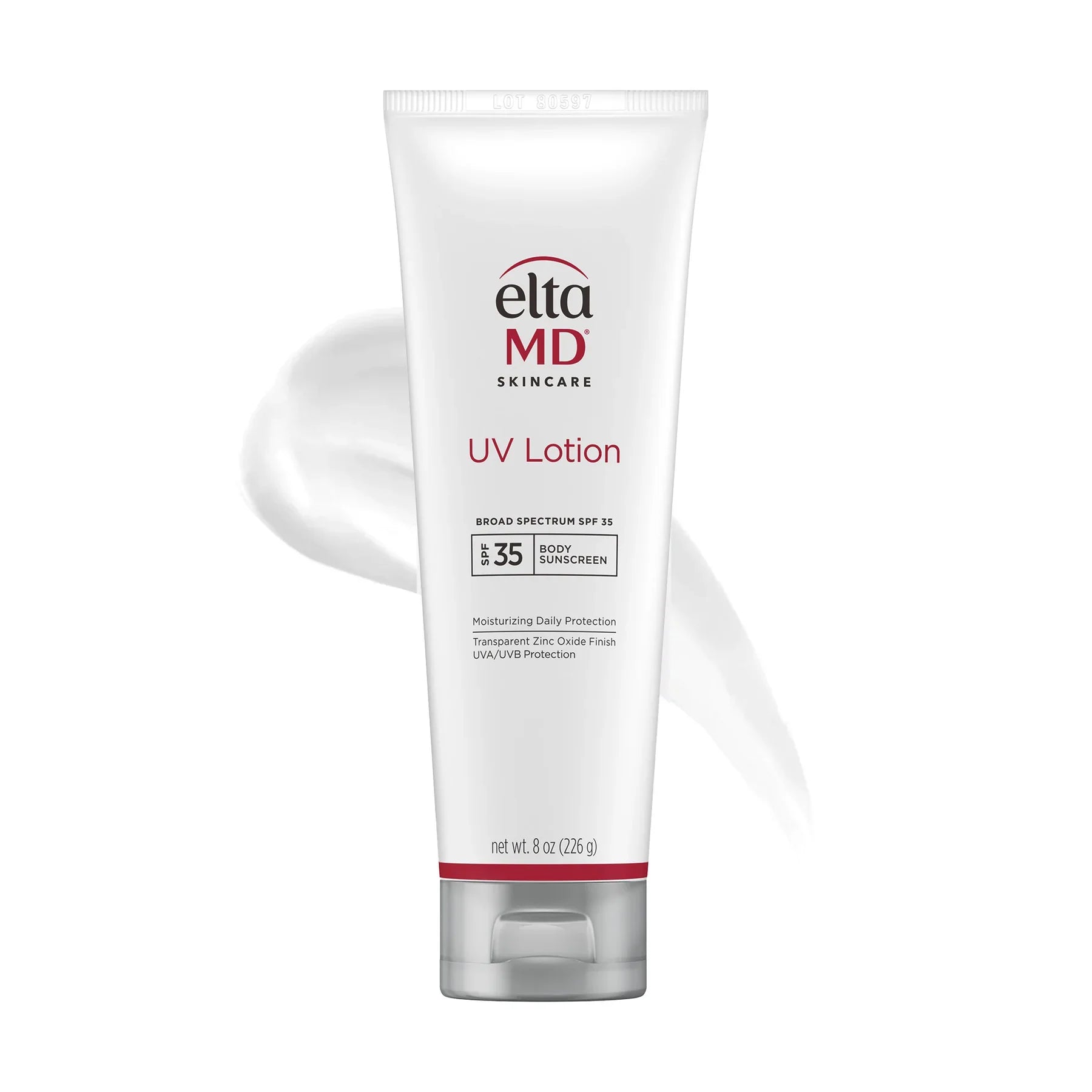 EltaMD UV Lotion Broad-Spectrum SPF 35 8OZ - M2G