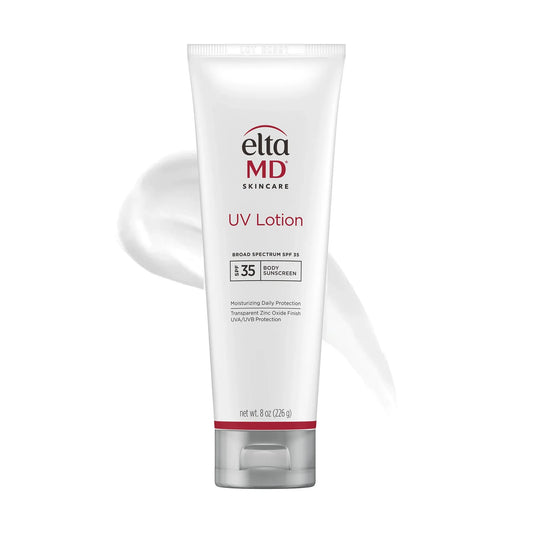 EltaMD UV Lotion Broad-Spectrum SPF 35 8OZ - M2G