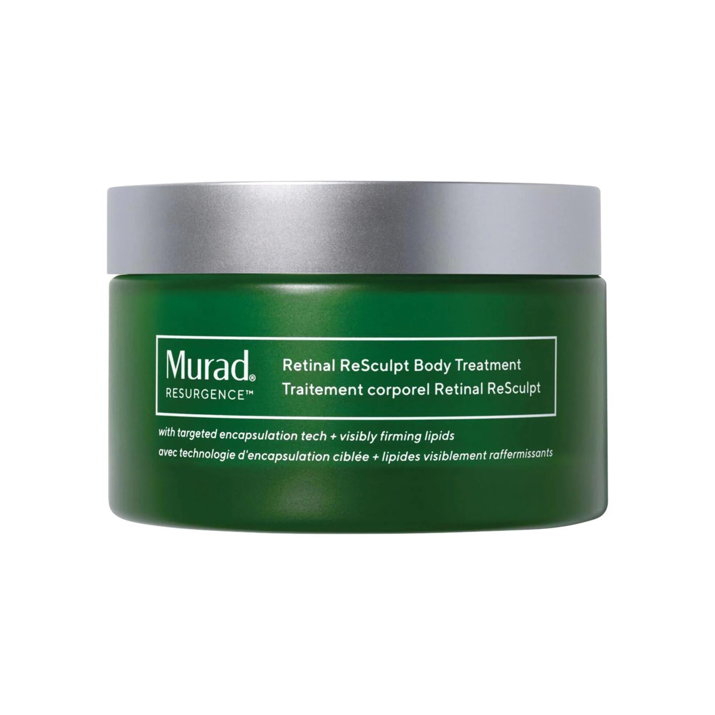 Retinal ReSculpt Firming Body Cream - Anti-Aging Skincare for Firmness, Cellulite & Stretch Marks