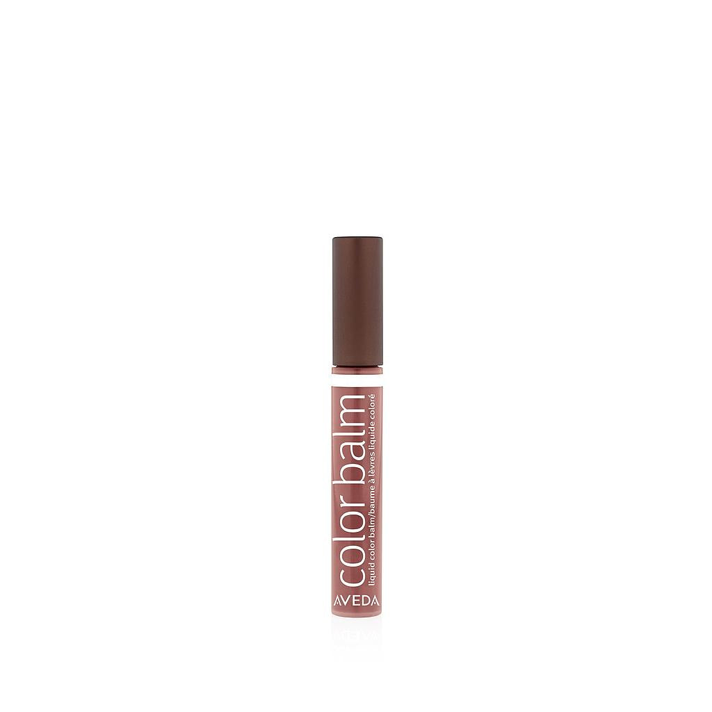 Aveda Feed My Lips Moisturizing Lip Gloss - Desert Blossom Shade, Natural Ingredients, Hydrating Formula