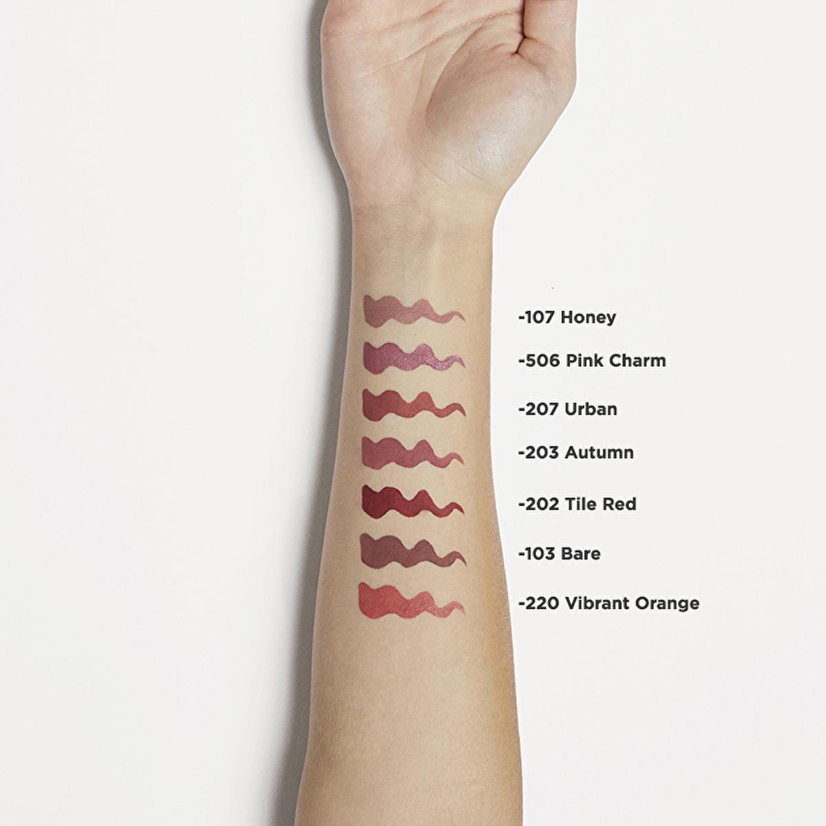 Beaulis Lip Liner - Beaulis Draw It Retractable Lip Liner 103 Bare - Long-Lasting, Waterproof Precision Lip Definition