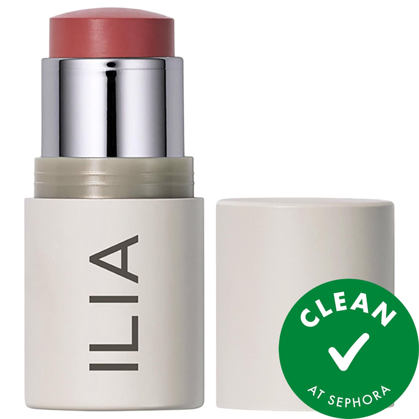 Glossier Multi-Stick Cream Blush + Highlighter + Lip Tint - Natural Makeup, Cruelty-Free Cosmetics, Nourishing Skincare Ingredients