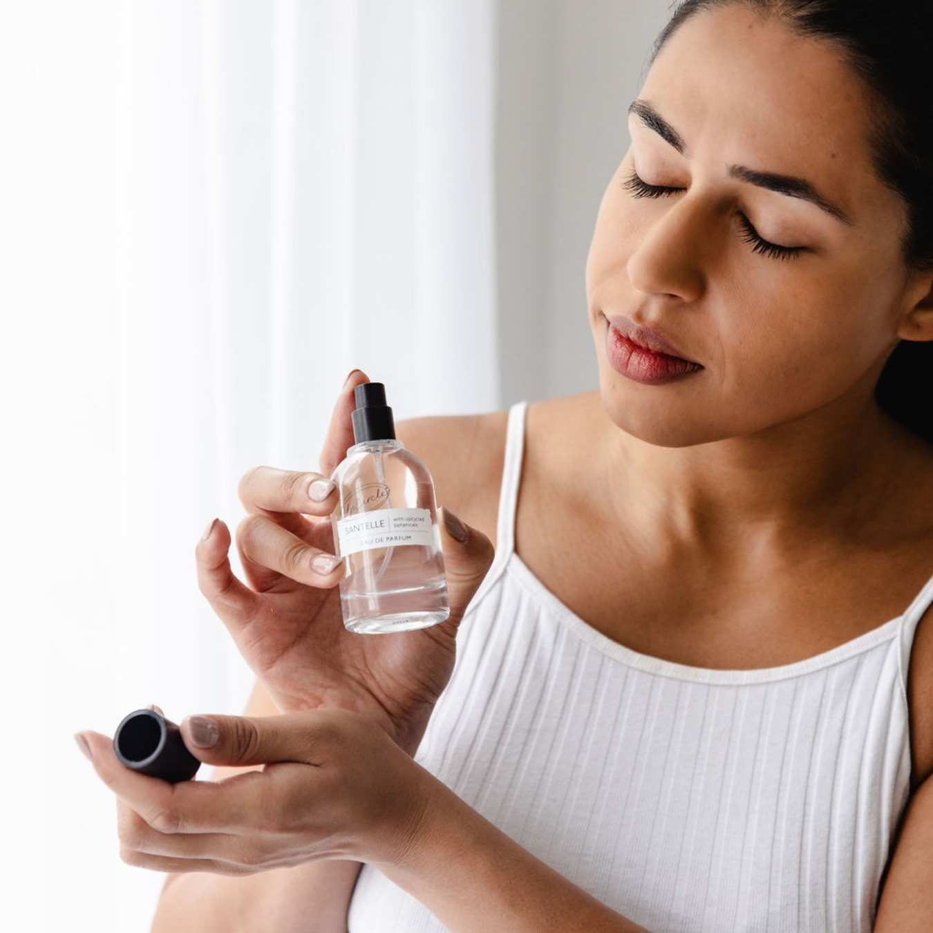 Santelle Eau De Parfum - M2G