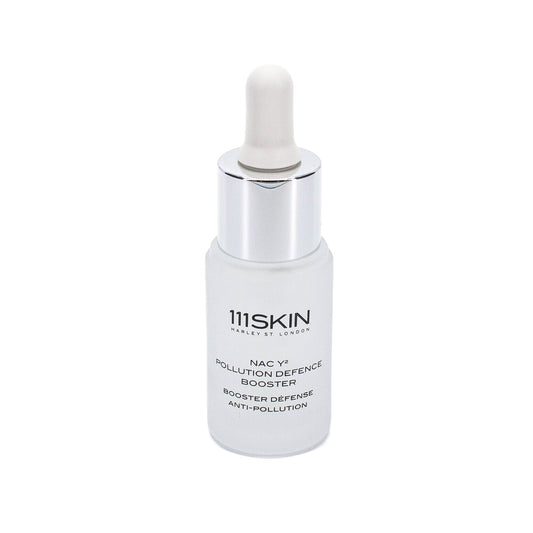 111SKIN NAC Y2 Pollution Defence Booster 0.68oz - Imperfect Box - M2G