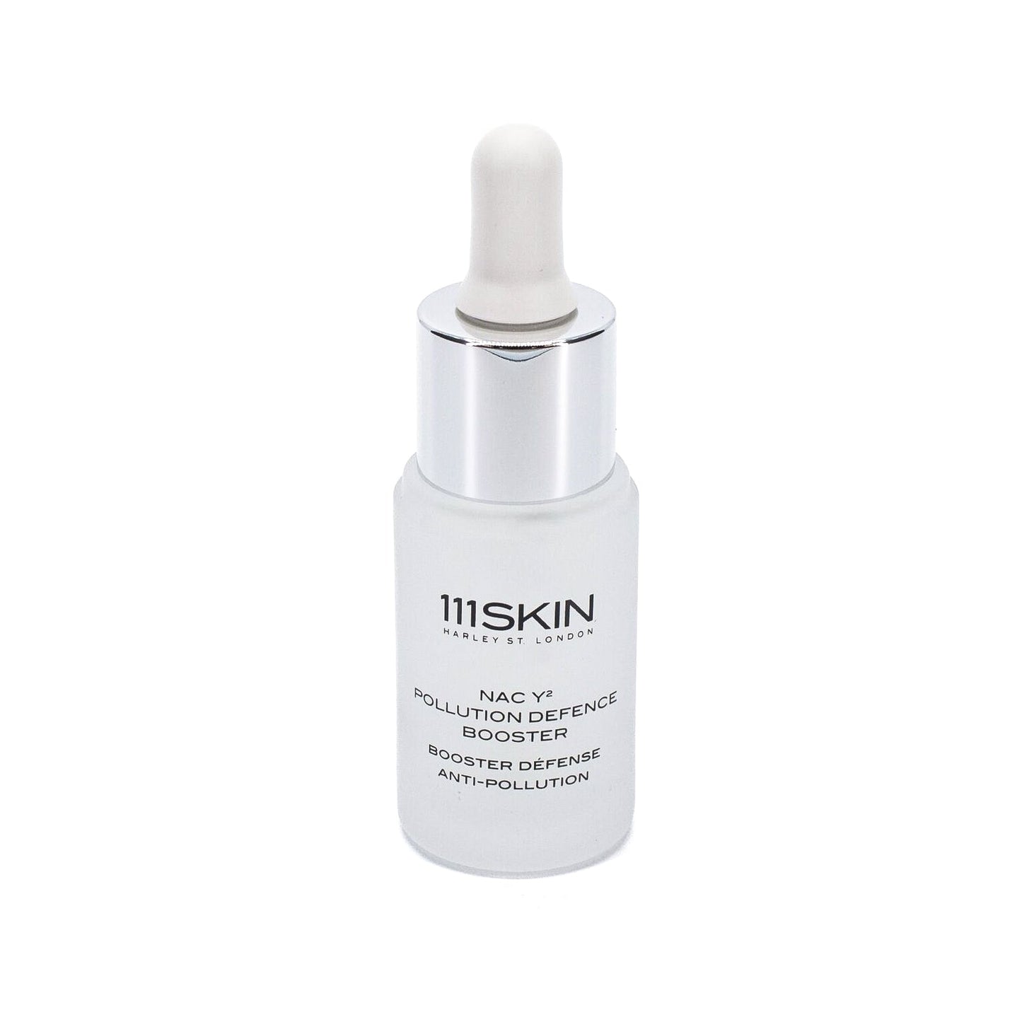 111SKIN NAC Y2 Pollution Defence Booster 0.68oz - New - M2G