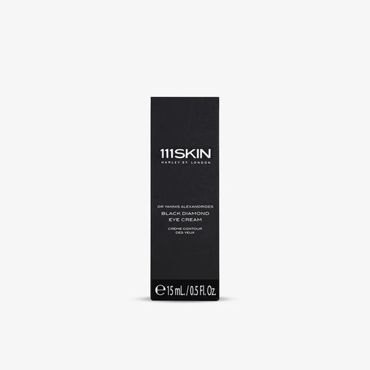 111SKIN Black Diamond Eye Cream 0.5 Oz - M2G