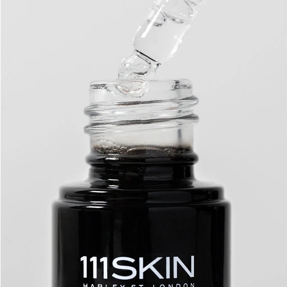 111SKIN Black Diamond Vitamin C Brightening Booster 20 ml / 0.7 oz - M2G