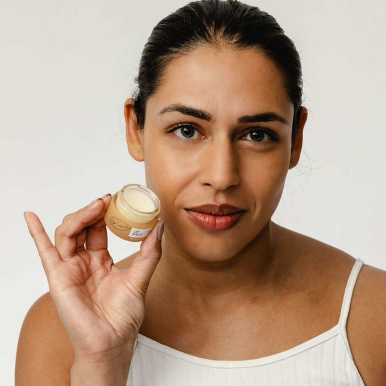Lip Balm with Hemp Seed Oil - M2G