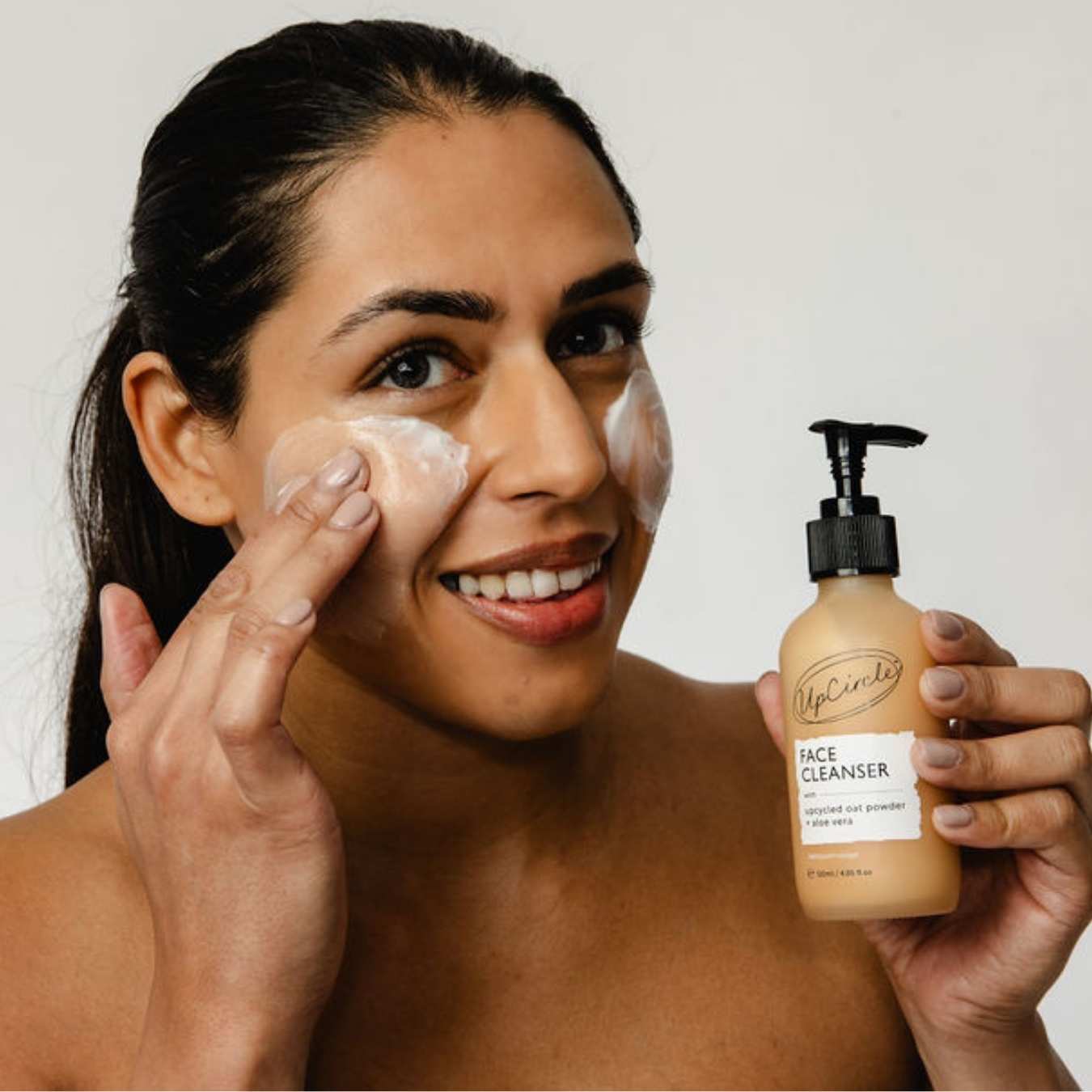 Double Cleansing Duo - M2G