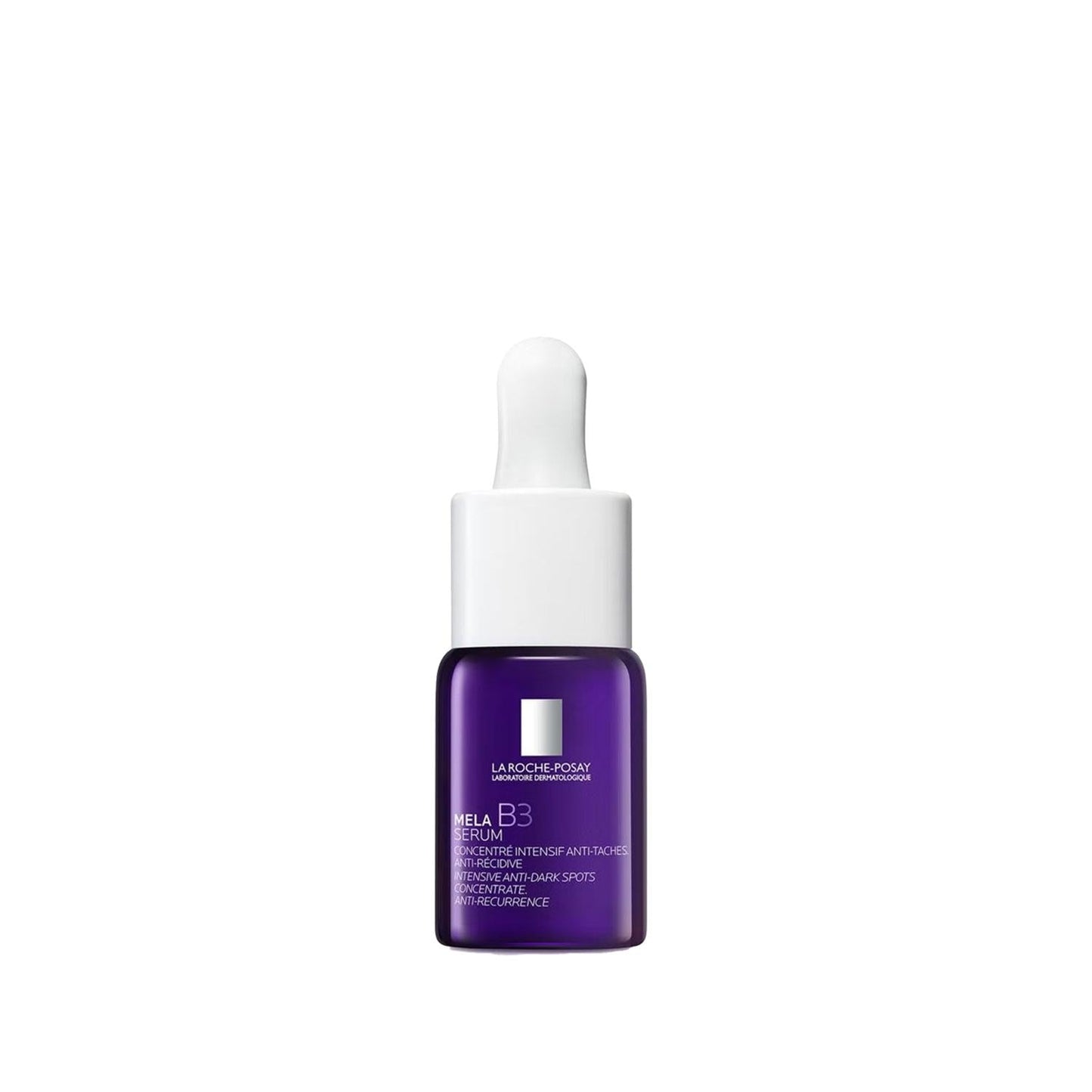 La Roche Posay Dark Spot Correcting Serum - MELA B3 Complex, Hyperpigmentation Treatment, Dermatologically Tested - 0.34 fl oz