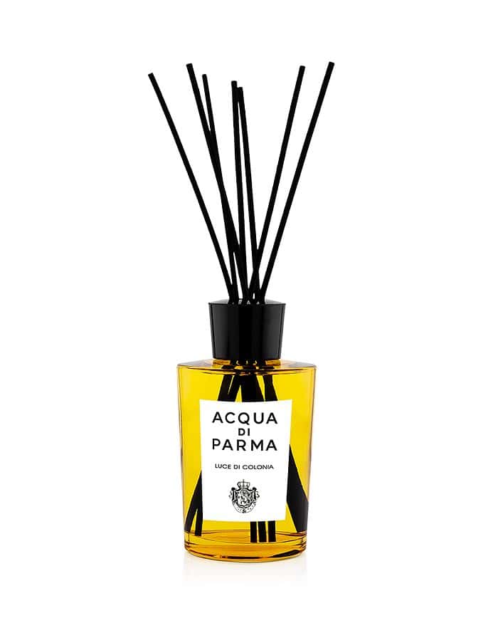 Acqua di Parma Luce Di Colonia Room Diffuser 6 oz - M2G
