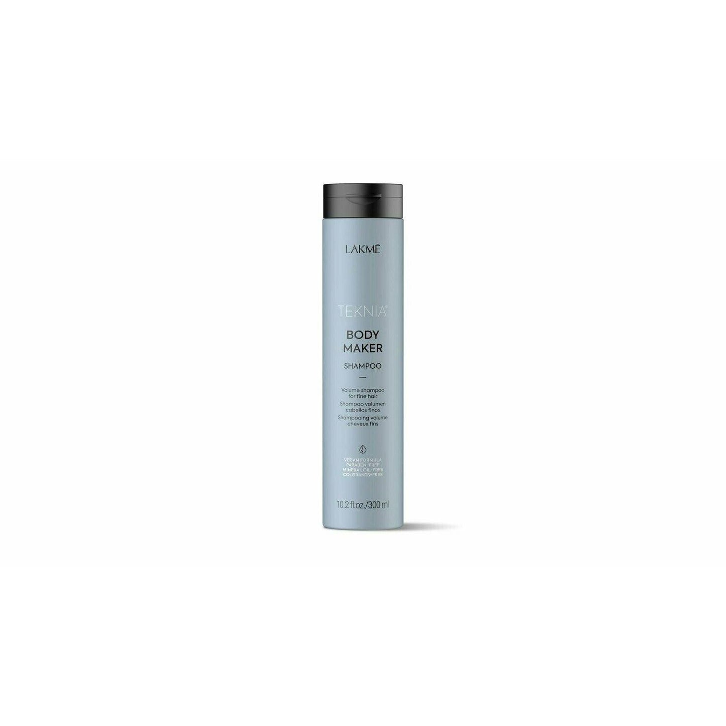 Lakme Body Maker Shampoo - M2G