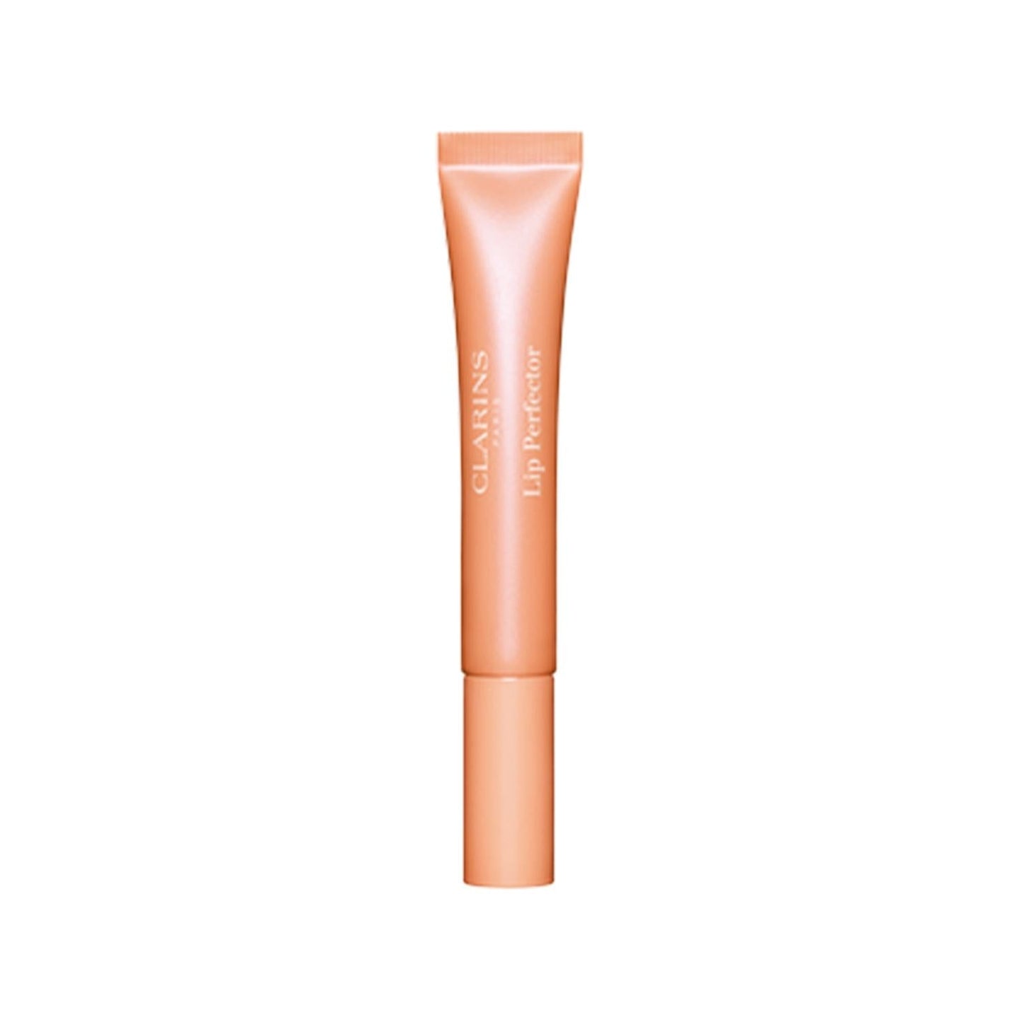 Clarins Lip Perfector #22: Hydrating Lip Gloss for Intense Shine & Subtle Color | Best Lip Plumper & Moisturizer