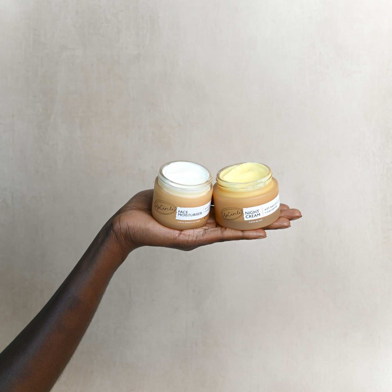 Day + Night Hydration Set - M2G