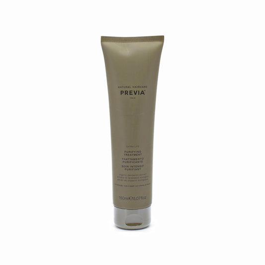 PREVIA Extra Life Purifying Treatment 5.07oz - New - M2G
