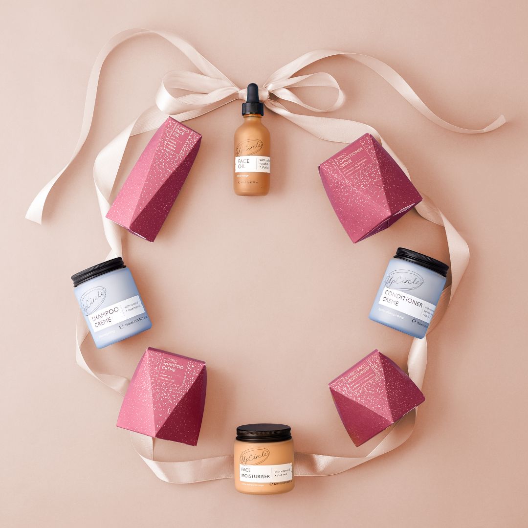 Face Moisturizer with Vitamin E - Jumbo - M2G