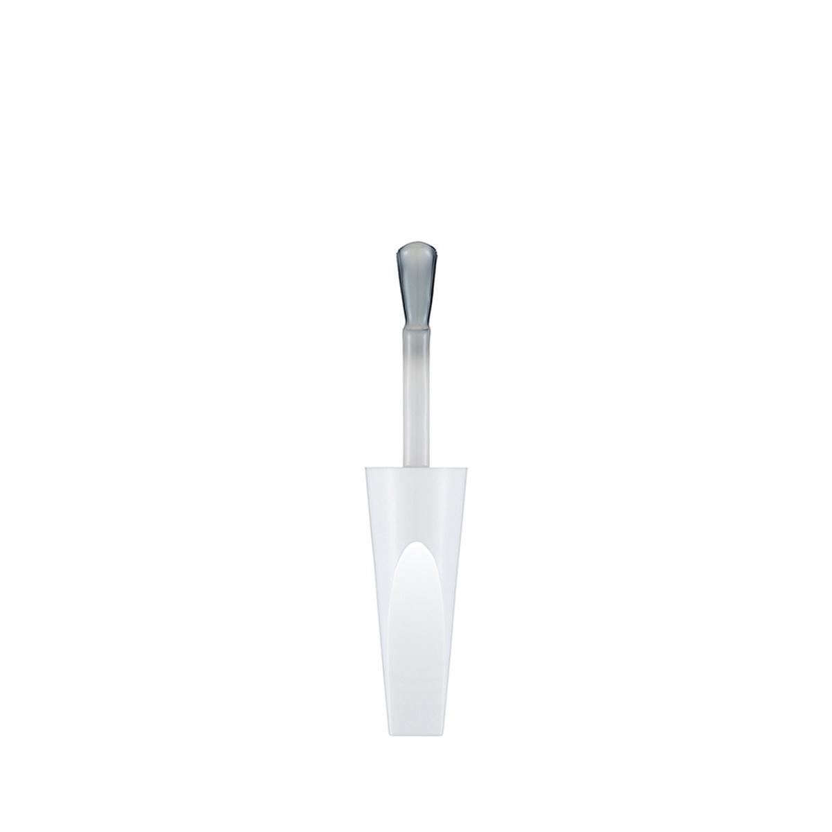 Flormar Nail Enamel: Intense Pigment, Long Lasting & Chip Resistant White Dream - Magnesium & Calcium Enriched Nail Polish for Strong, Beautiful Nails
