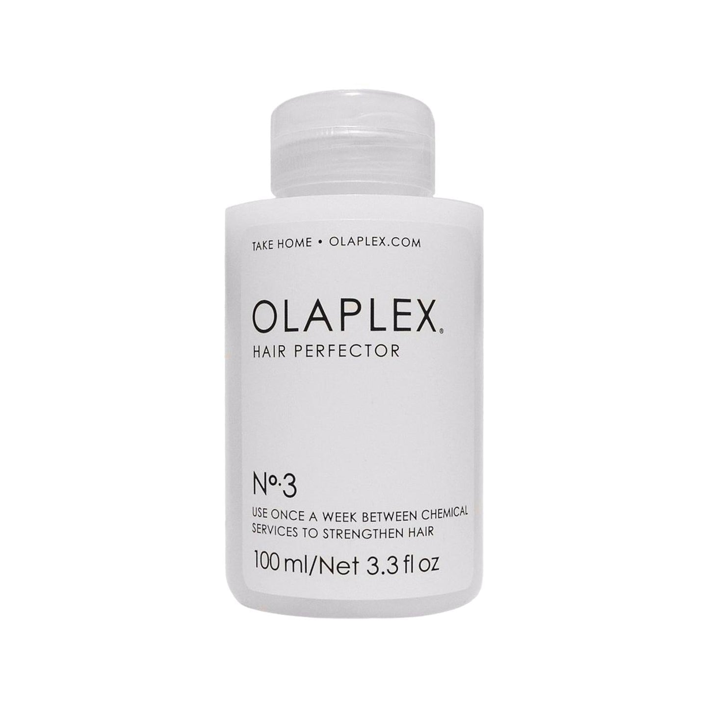 Olaplex No. 3 Hair Perfector 100ml - Repair & Perfect Hair Mask for Damaged Hair