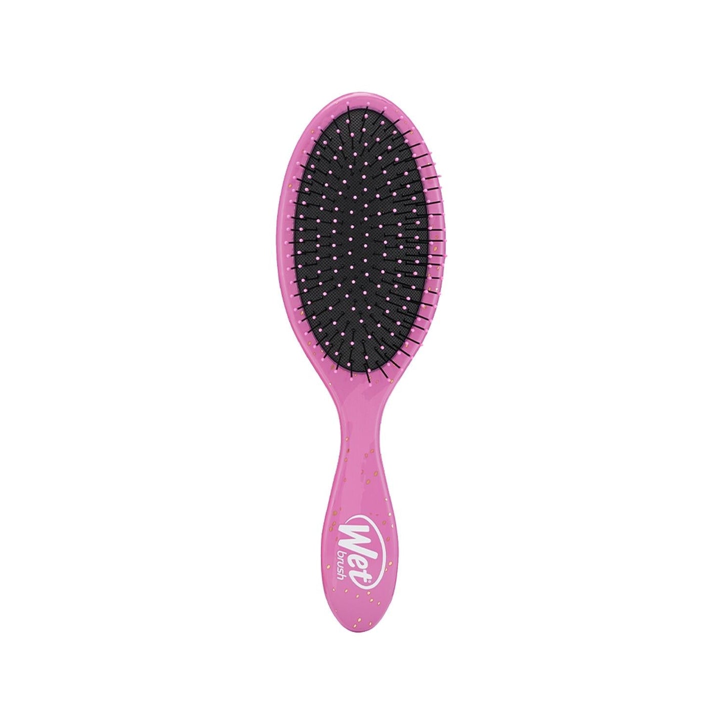 Wet Brush Disney Princess Tiana Hair Brush - Detangling, Themed Hair Care for Disney Fans