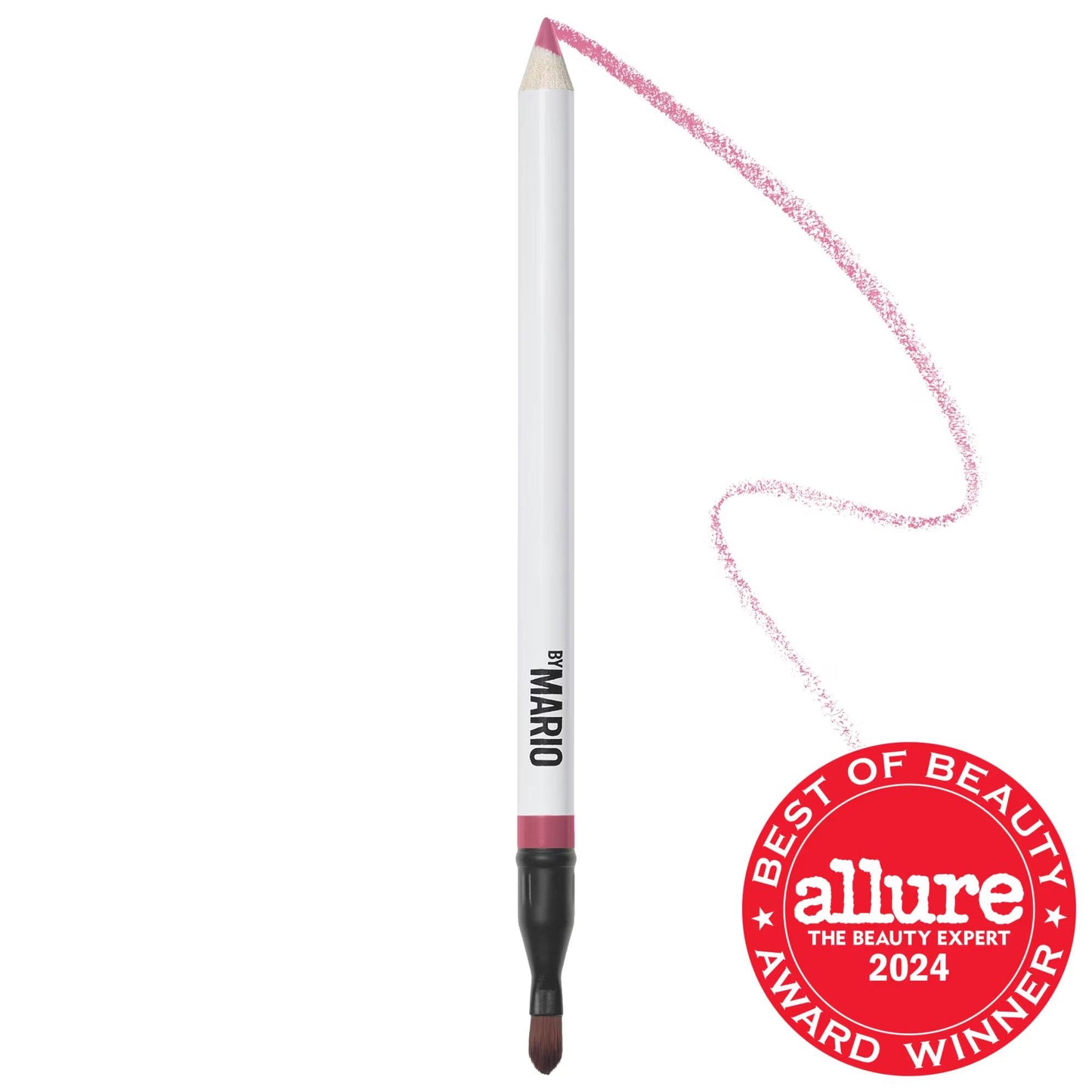 Ultra Suede¨ Sculpting Lip Pencil: Define, Shape & Plump Lips with Precision - Long-Lasting, Anti-Feathering Matte Lip Liner