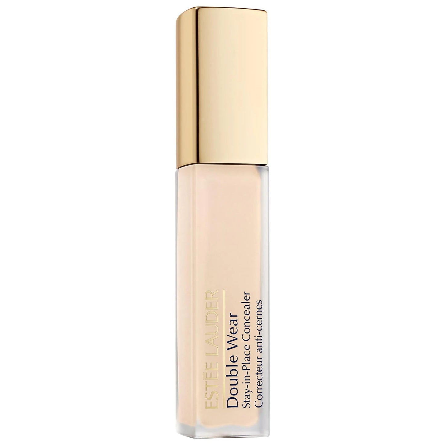 Estee Lauder Double Wear: Unbeatable 24-Hour Full Coverage Concealer - Oil Control, Natural Finish, Blemish & Dark Circle Concealer