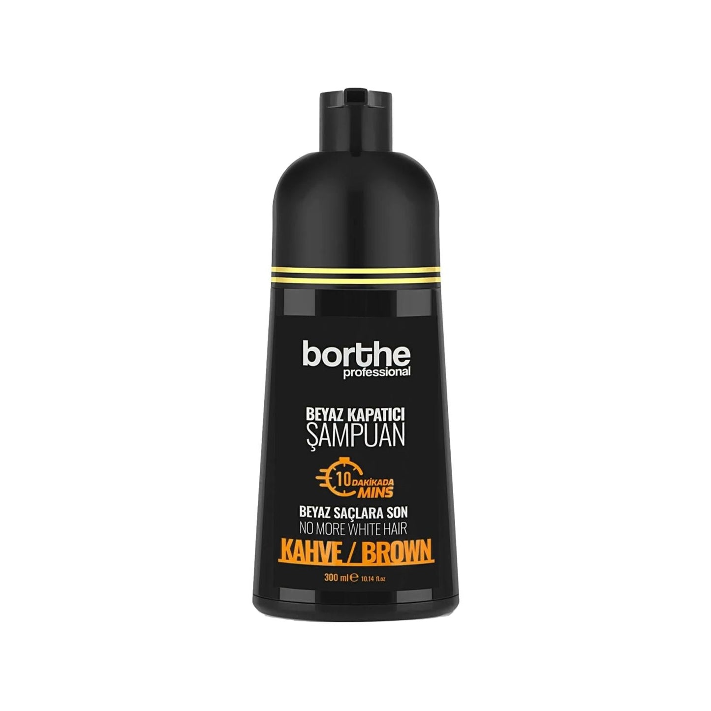 İmpala Brown Hair Shampoo - Color-Treated Hair Care, 10.14 fl oz