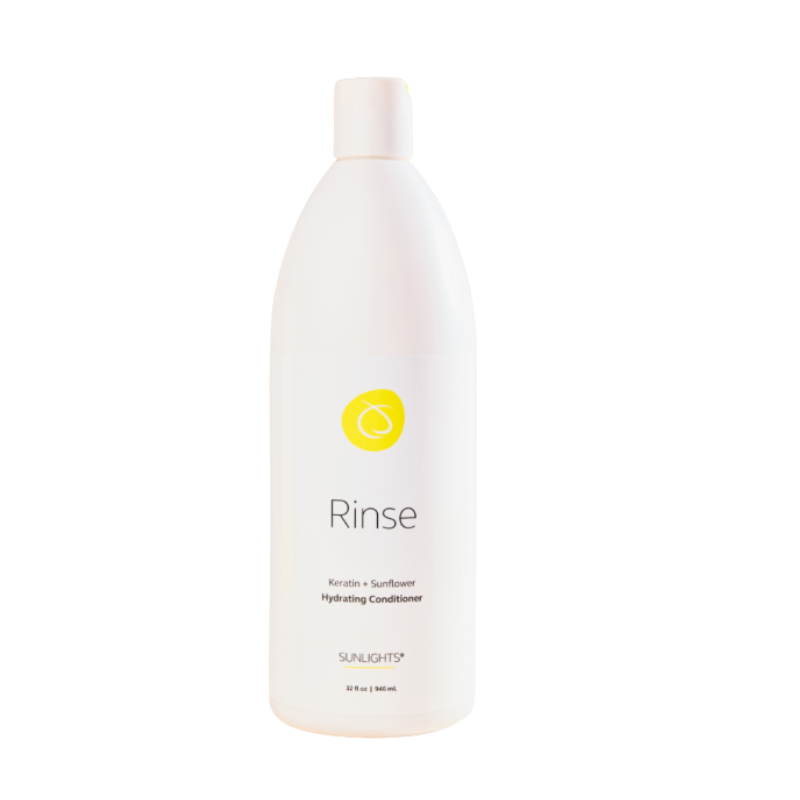 Sunlights Rinse Hydrating Conditioner - M2G