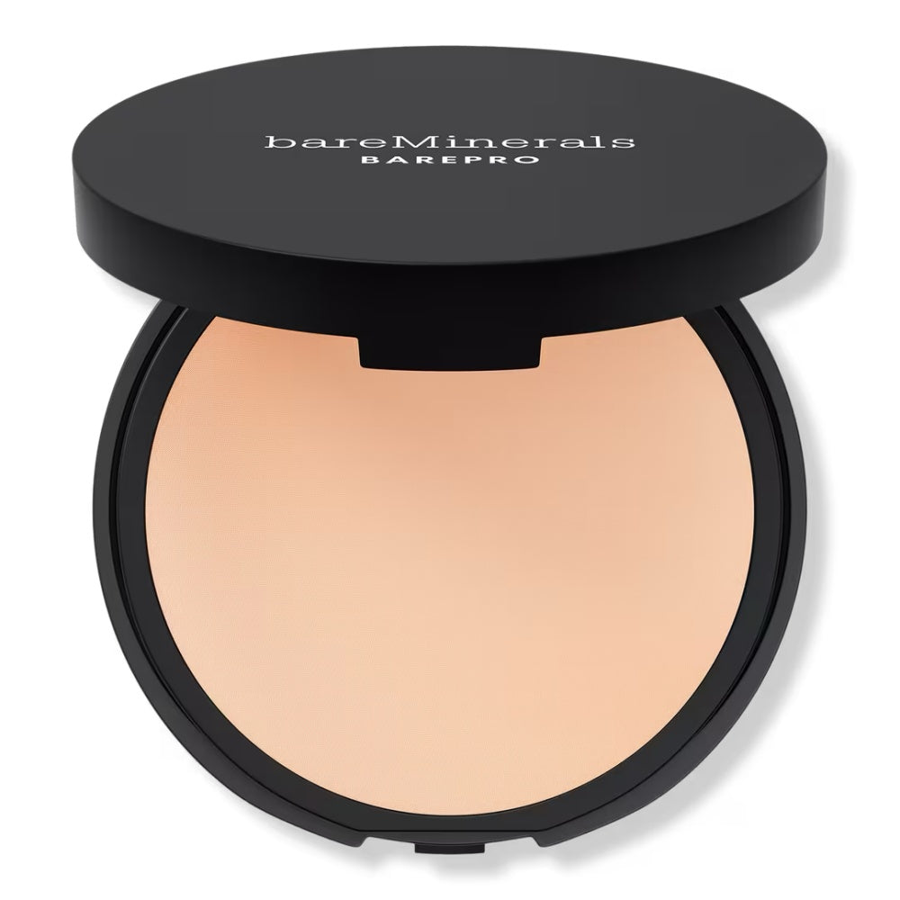 bareMinerals BarePro 16HR Skin-Perfecting Powder Foundation - M2G