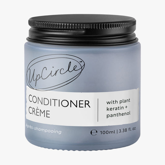 Conditioner Crème with Plant Keratin + Panthenol - M2G