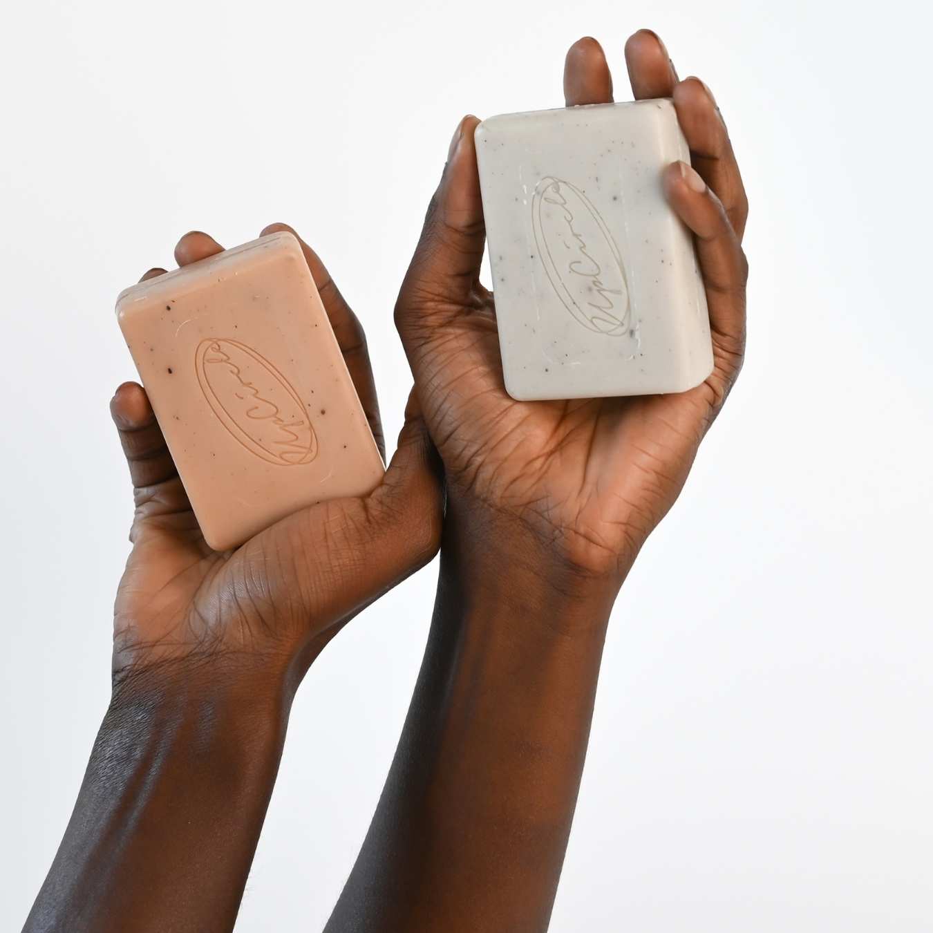 Cinnamon + Ginger Cleansing Bar - M2G