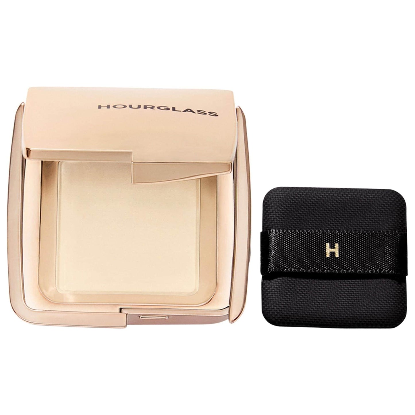 Vanish: Airbrush Pressed Powder - Talc-Free, Matte Finish, Shine & Pore Control - For a Natural, Flawless Airbrushed Look