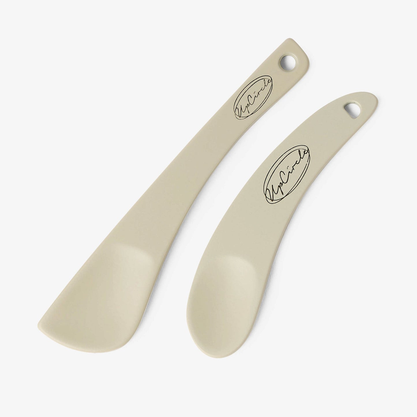 Cosmetic Spatulas - 2 Pieces - M2G