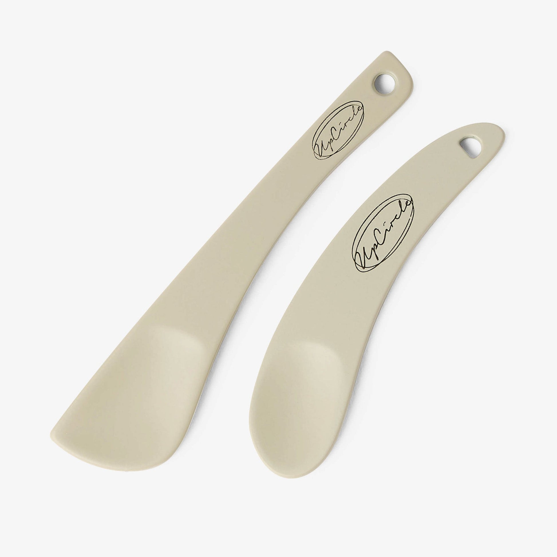 Cosmetic Spatulas - 2 Pieces - M2G